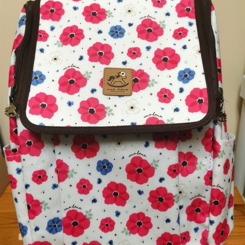 Waterproof Backpack View 3